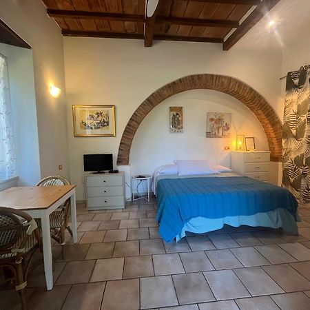La Fucinaia Pet Friendly B&B Campiglia Marittima Exterior foto