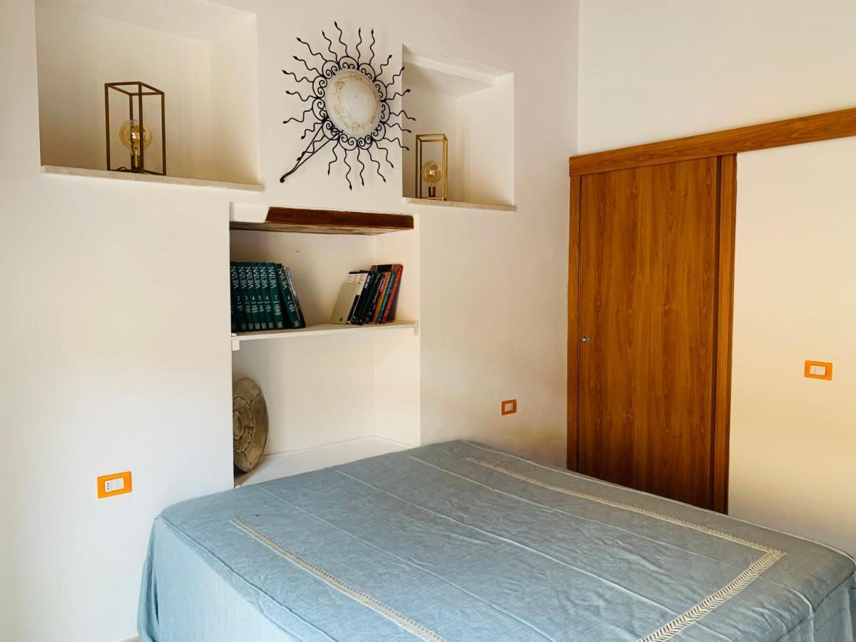 La Fucinaia Pet Friendly B&B Campiglia Marittima Exterior foto