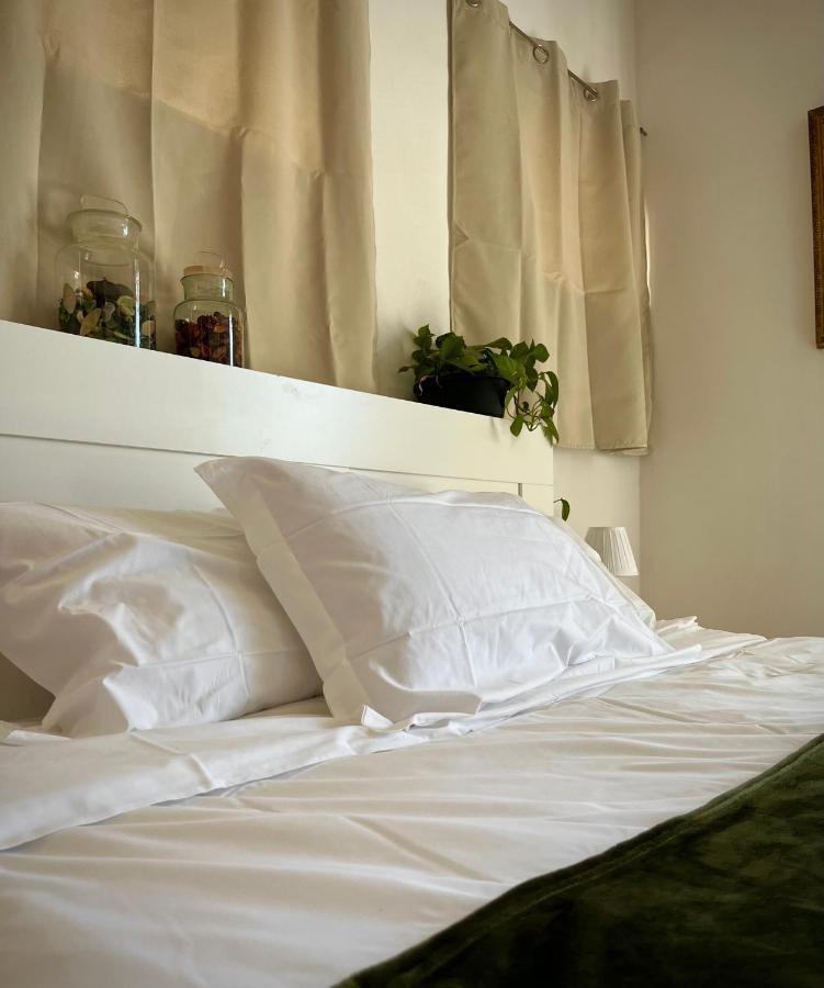 La Fucinaia Pet Friendly B&B Campiglia Marittima Exterior foto