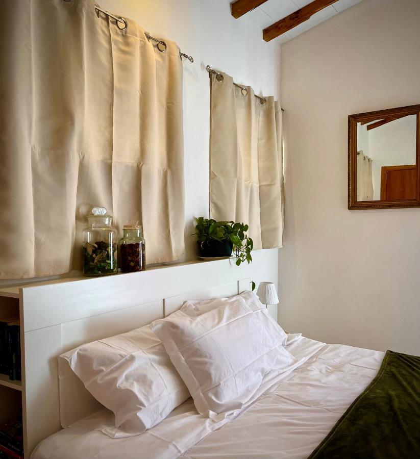 La Fucinaia Pet Friendly B&B Campiglia Marittima Exterior foto