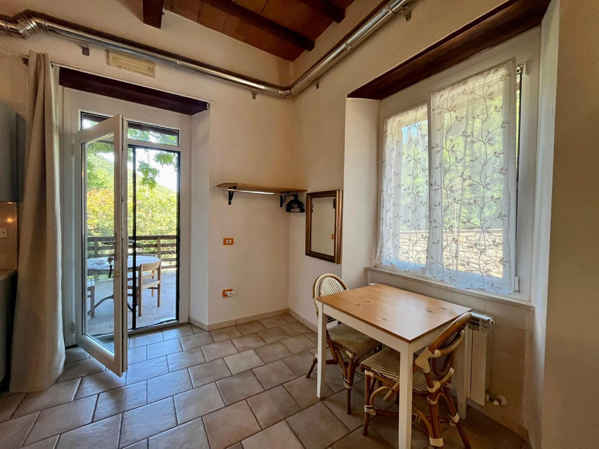 La Fucinaia Pet Friendly B&B Campiglia Marittima Exterior foto